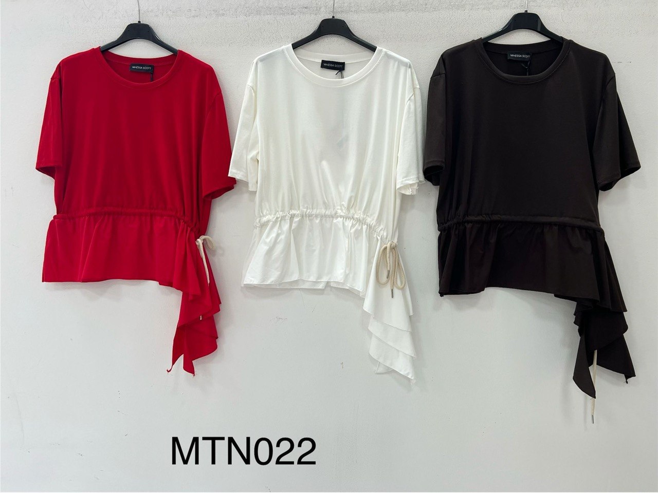 Фото Vanessa Scott