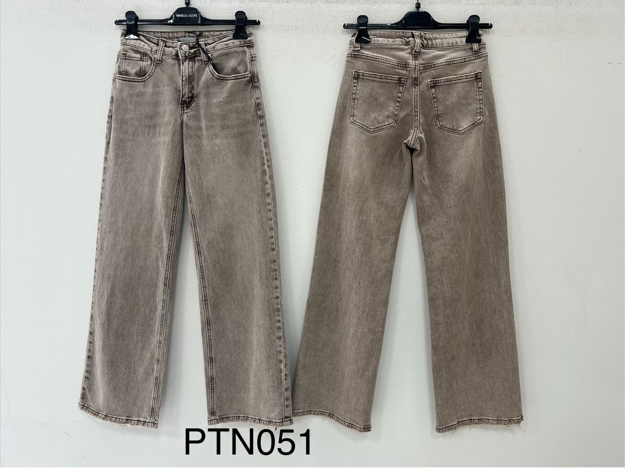 Фото Vanessa Scott