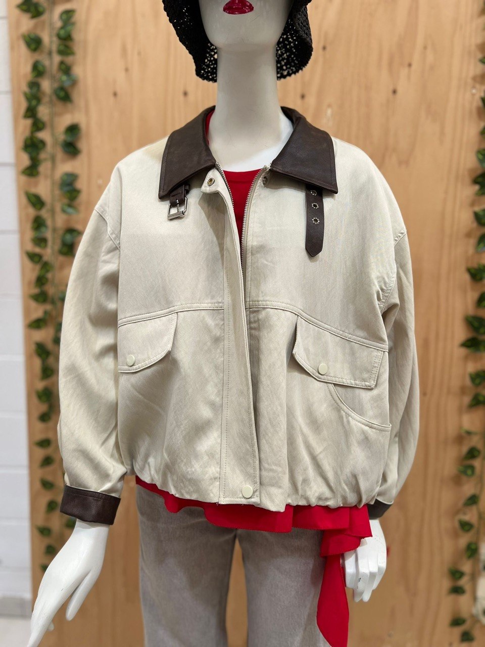 Фото Vanessa Scott