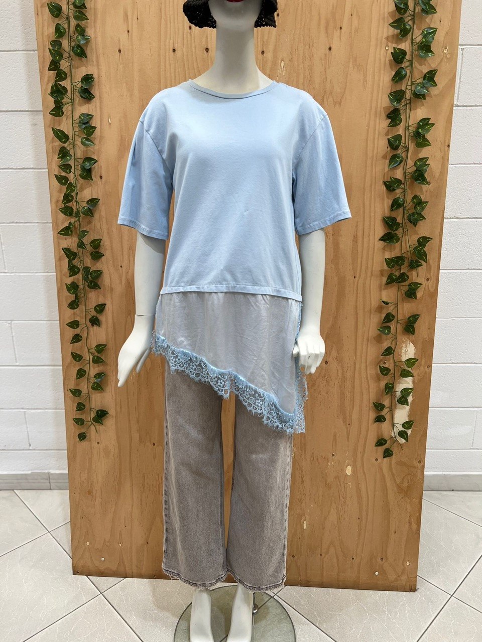 Фото Vanessa Scott