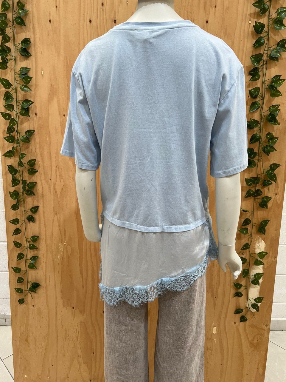 Фото Vanessa Scott