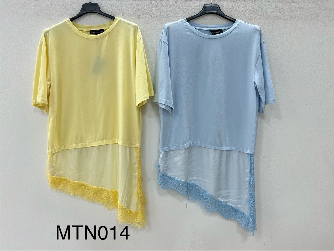 Фото Vanessa Scott