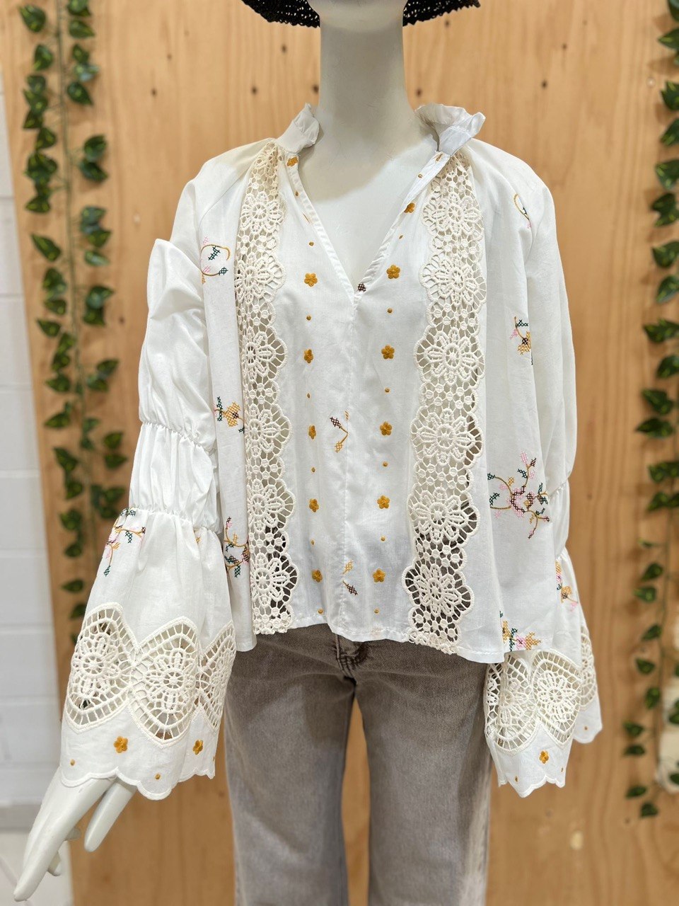 Фото Vanessa Scott