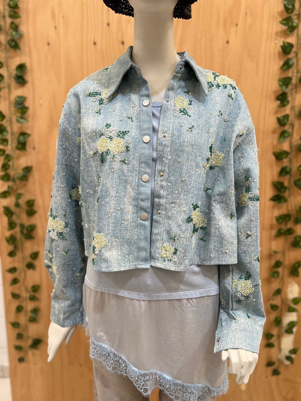 Фото Vanessa Scott