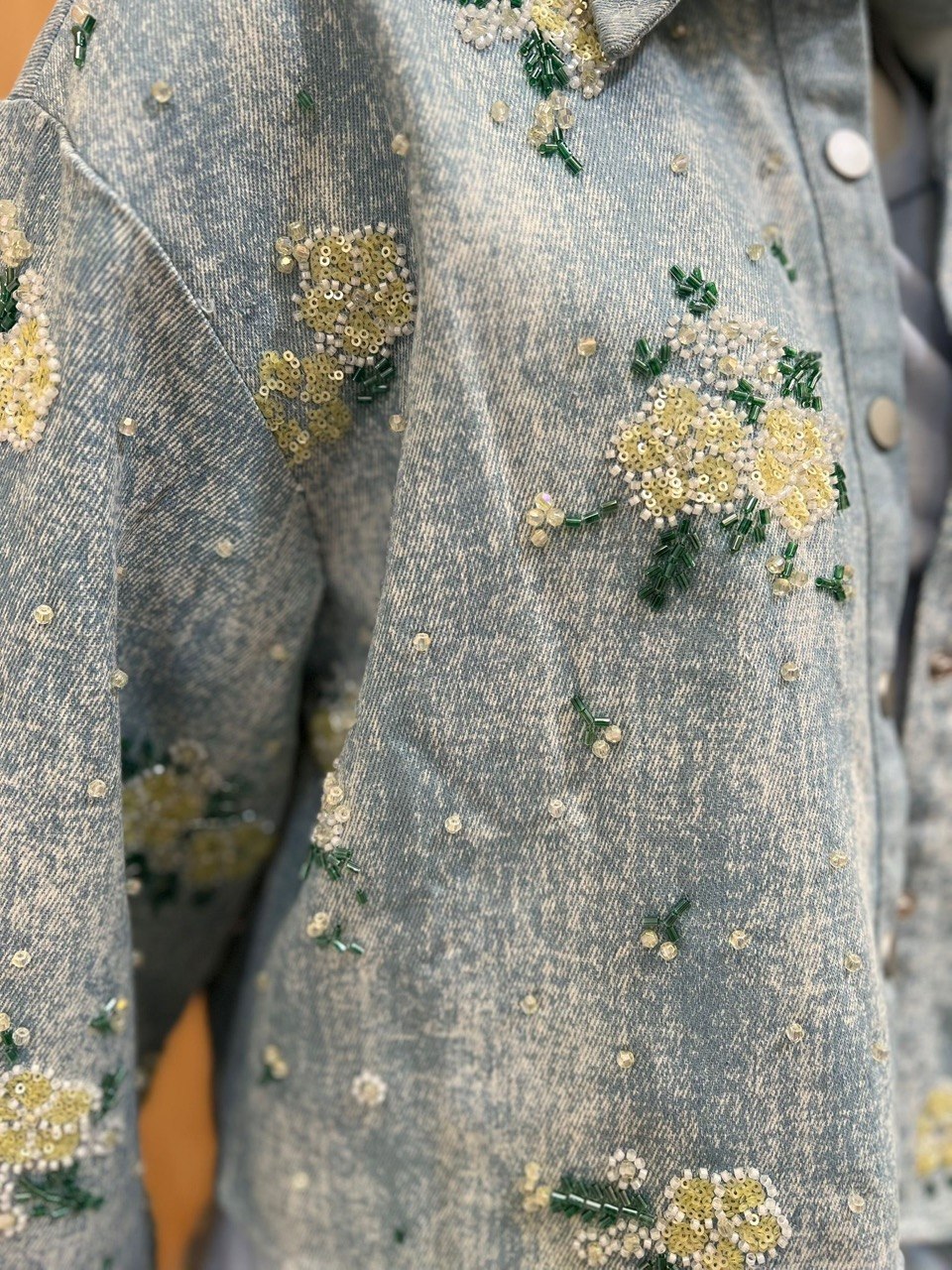 Фото Vanessa Scott