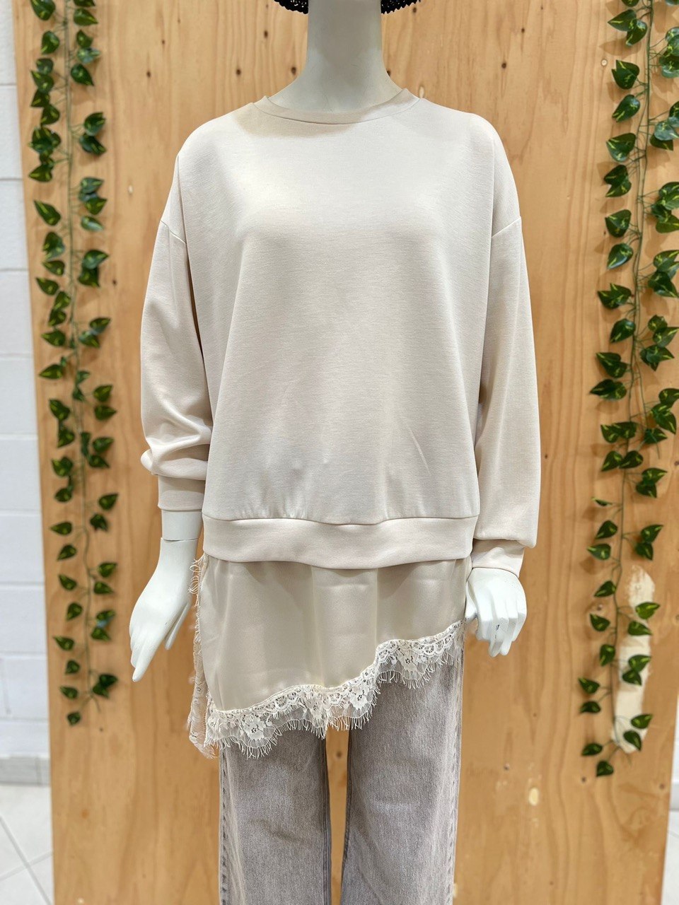 Фото Vanessa Scott