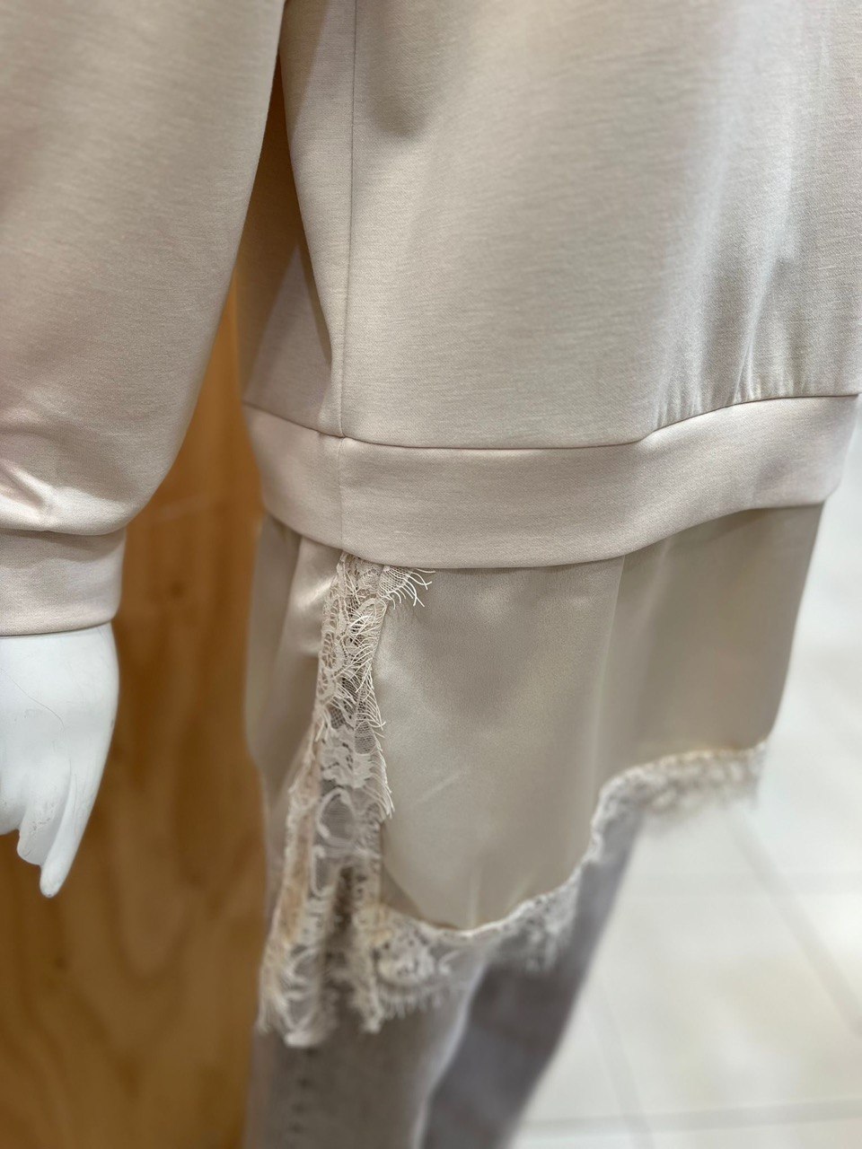 Итальянская одежда, бренд Vanessa Scott, арт. 74212134