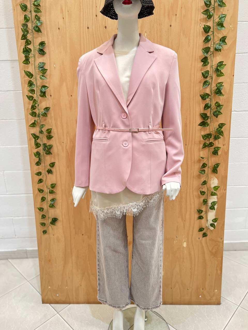 Фото Vanessa Scott