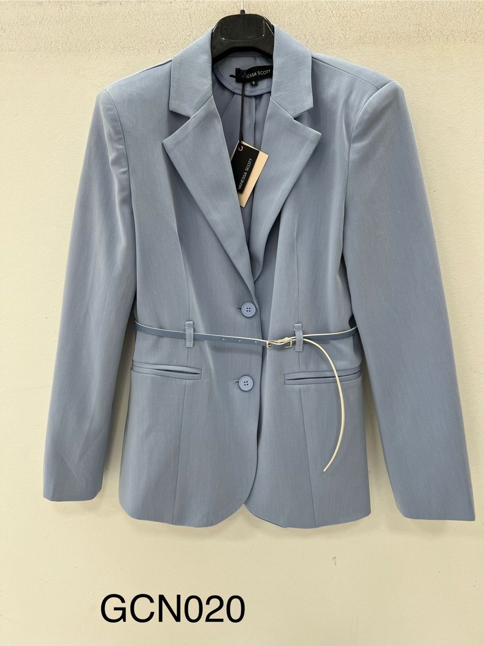 Фото Vanessa Scott