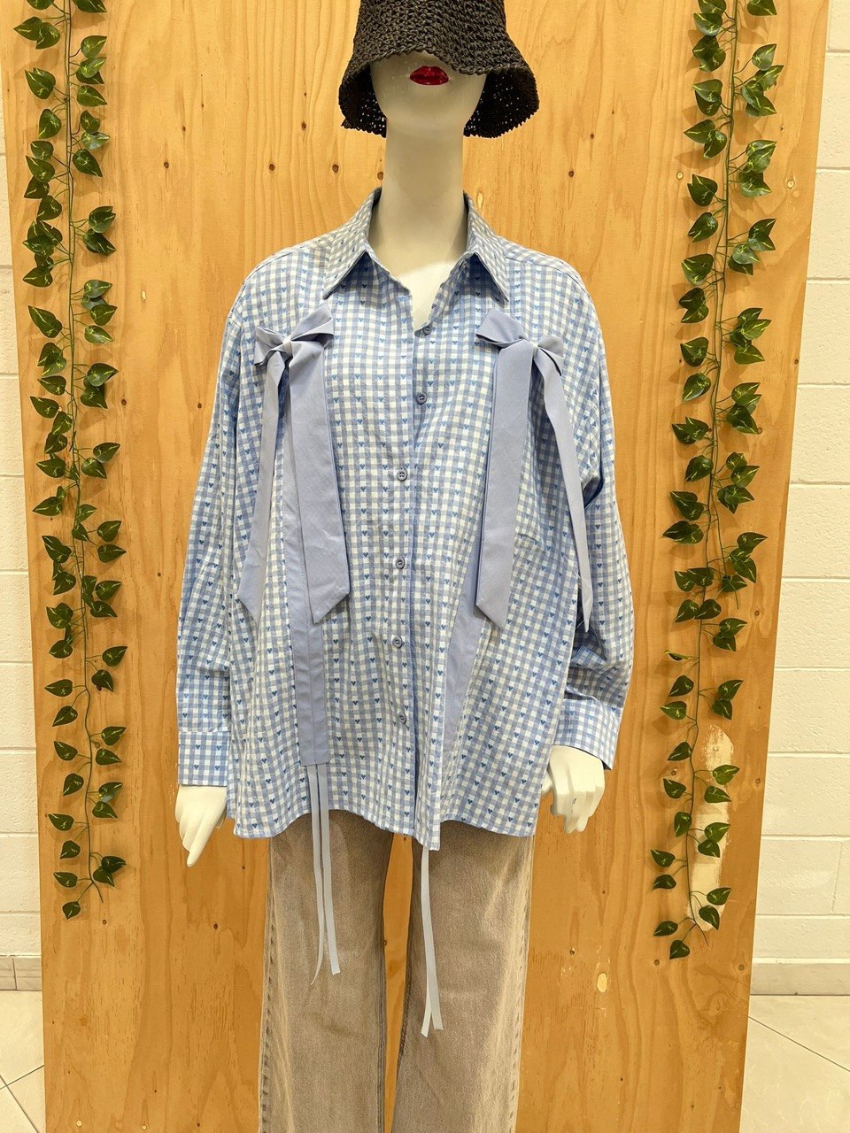 Фото Vanessa Scott