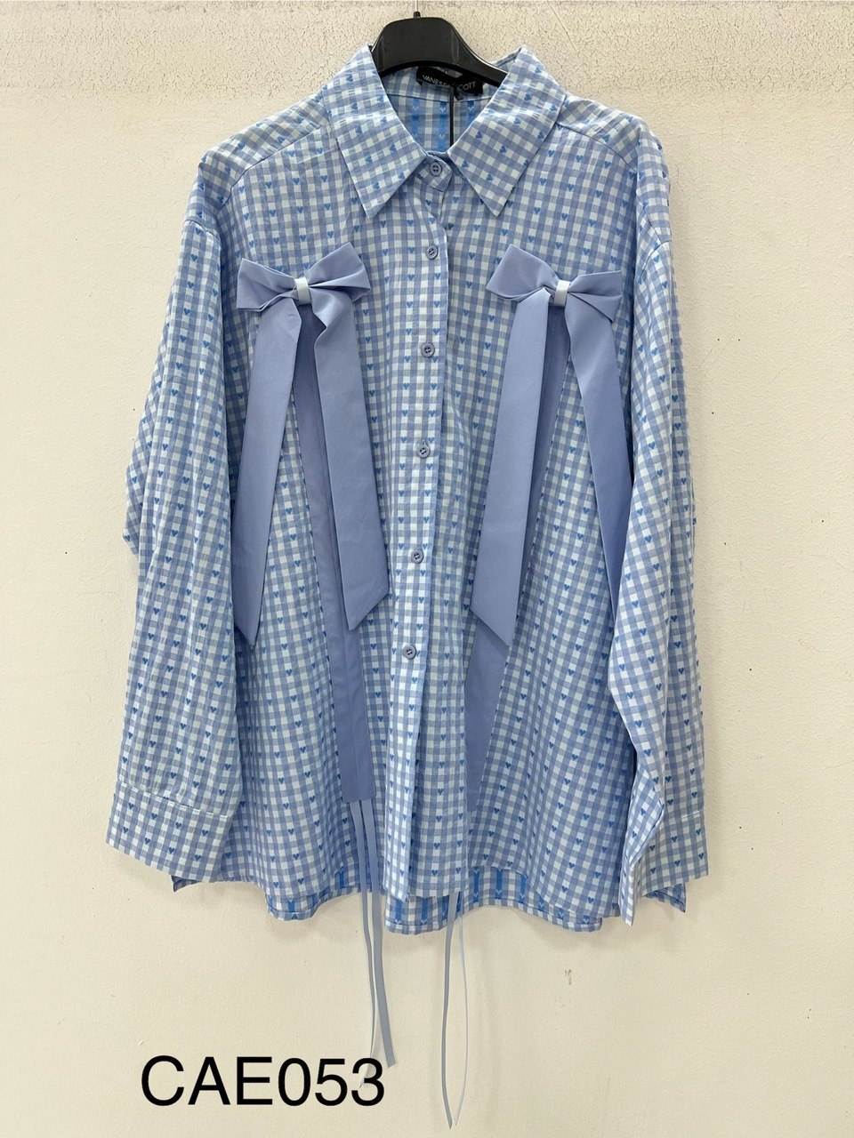 Фото Vanessa Scott