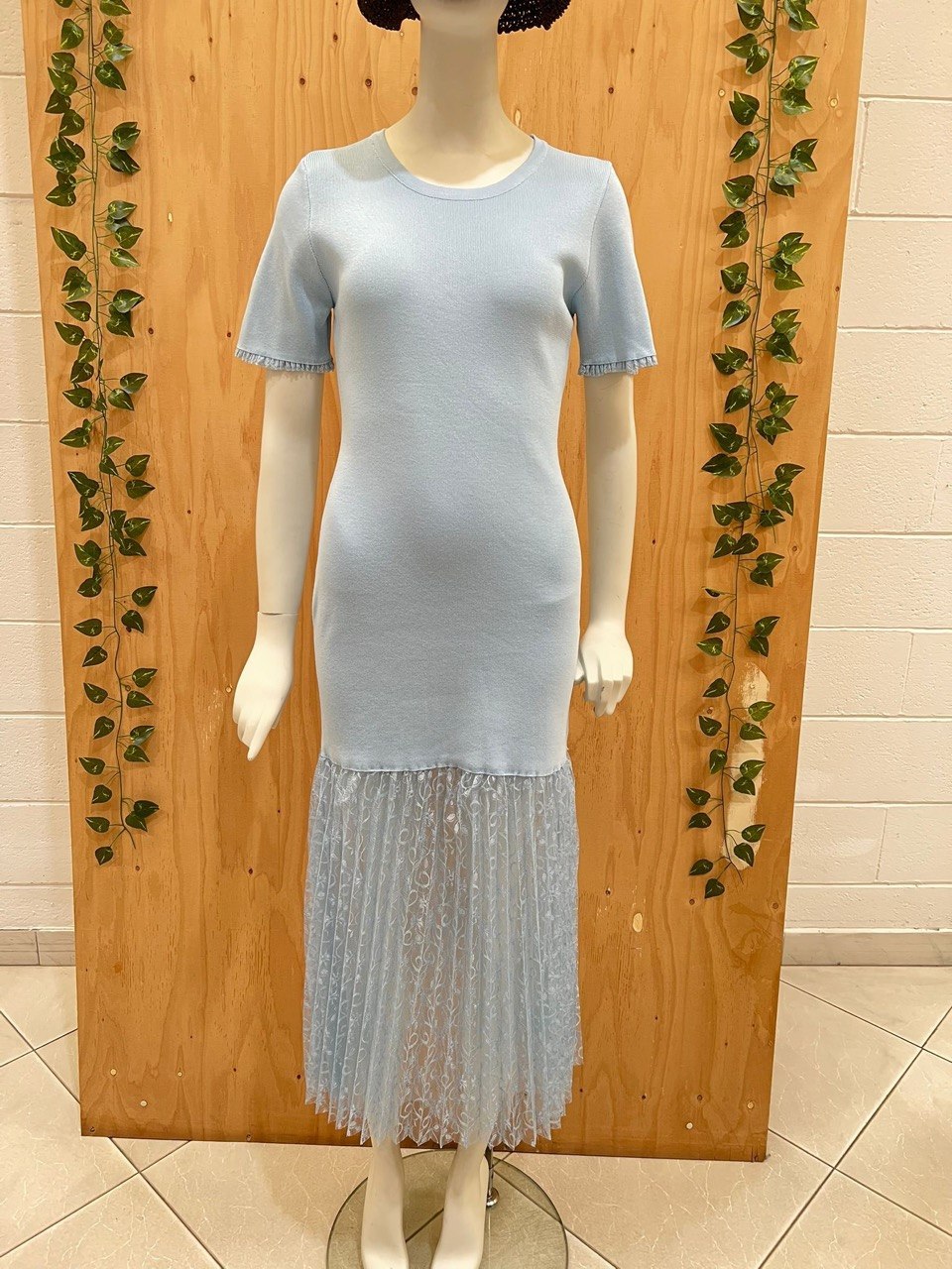 Фото Vanessa Scott