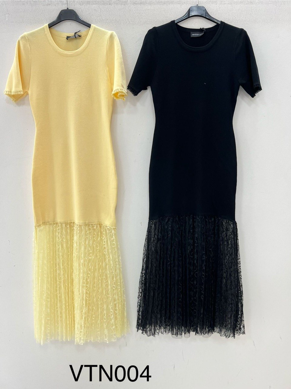 Фото Vanessa Scott