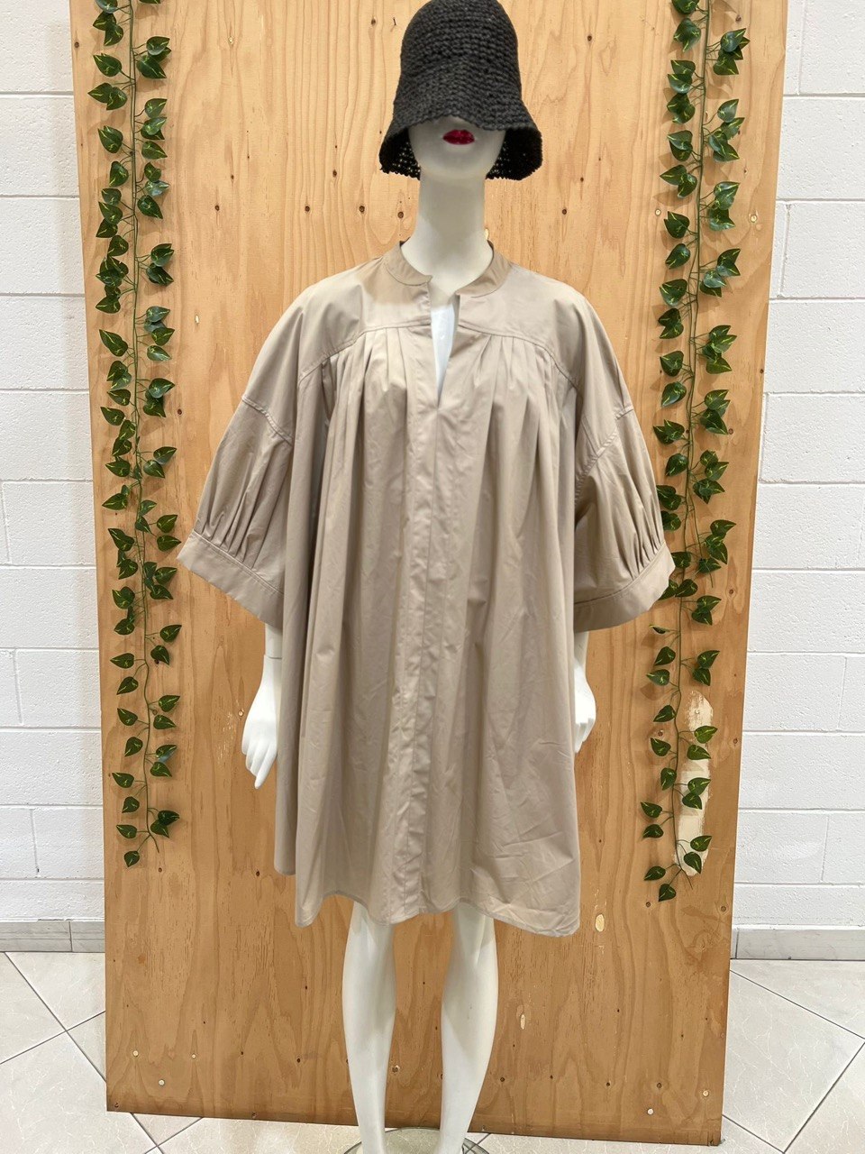 Фото Vanessa Scott