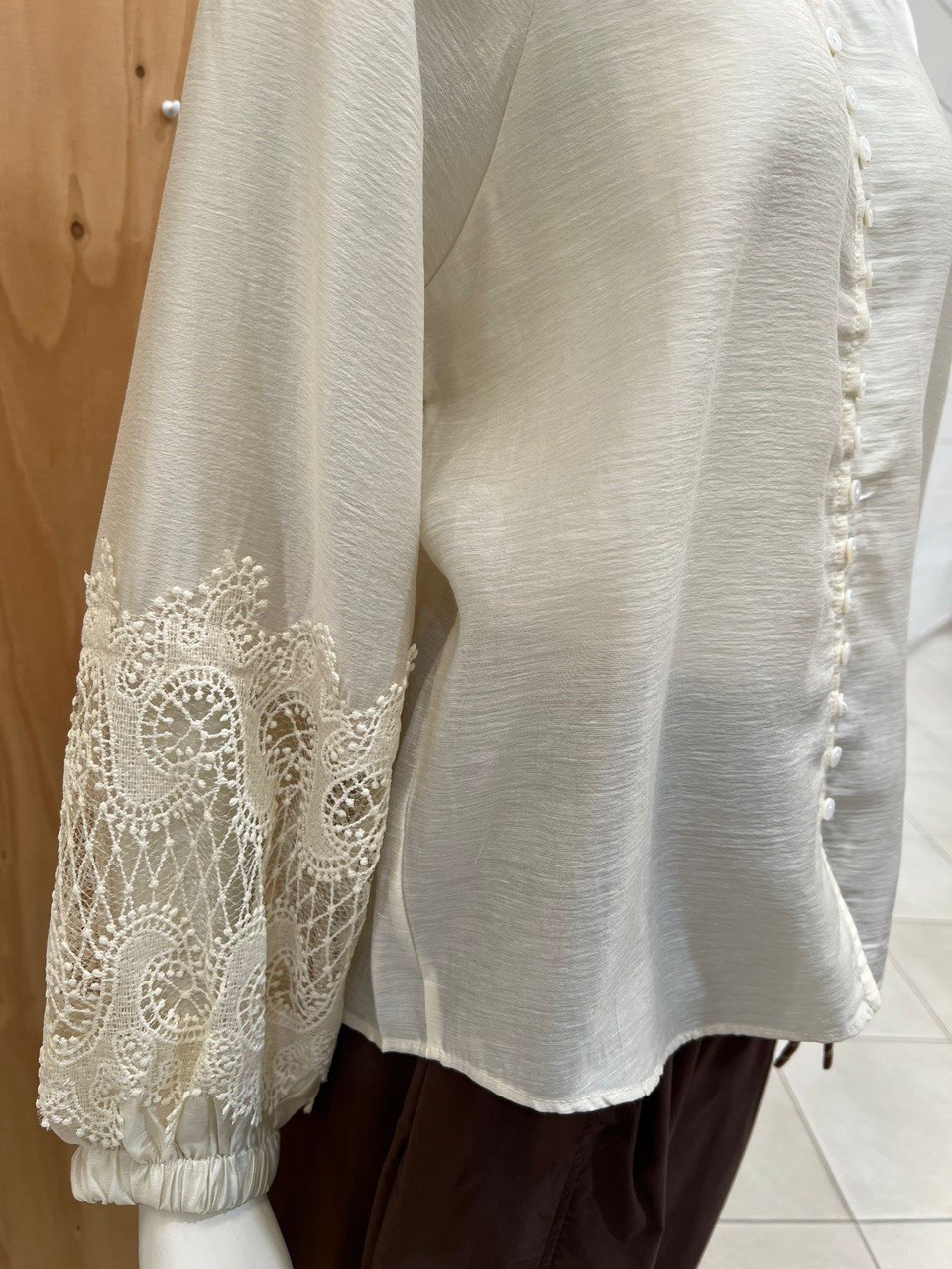 Фото Vanessa Scott