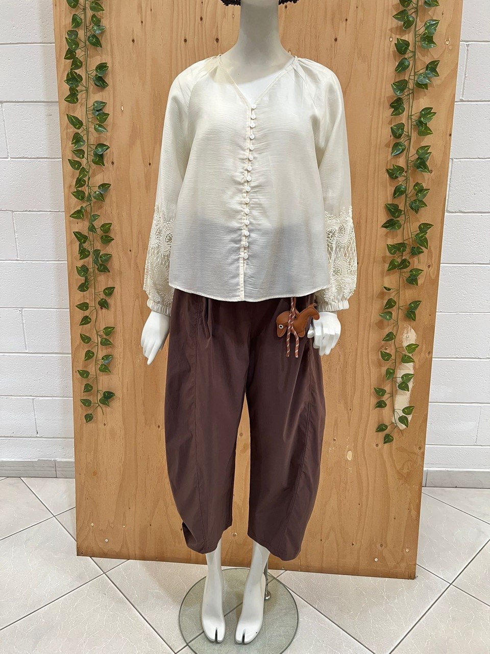 Фото Vanessa Scott