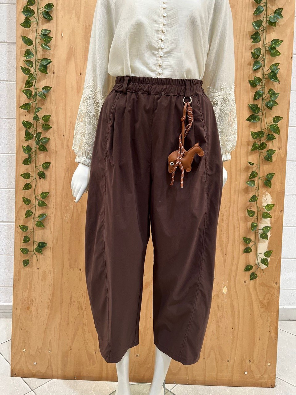 Фото Vanessa Scott