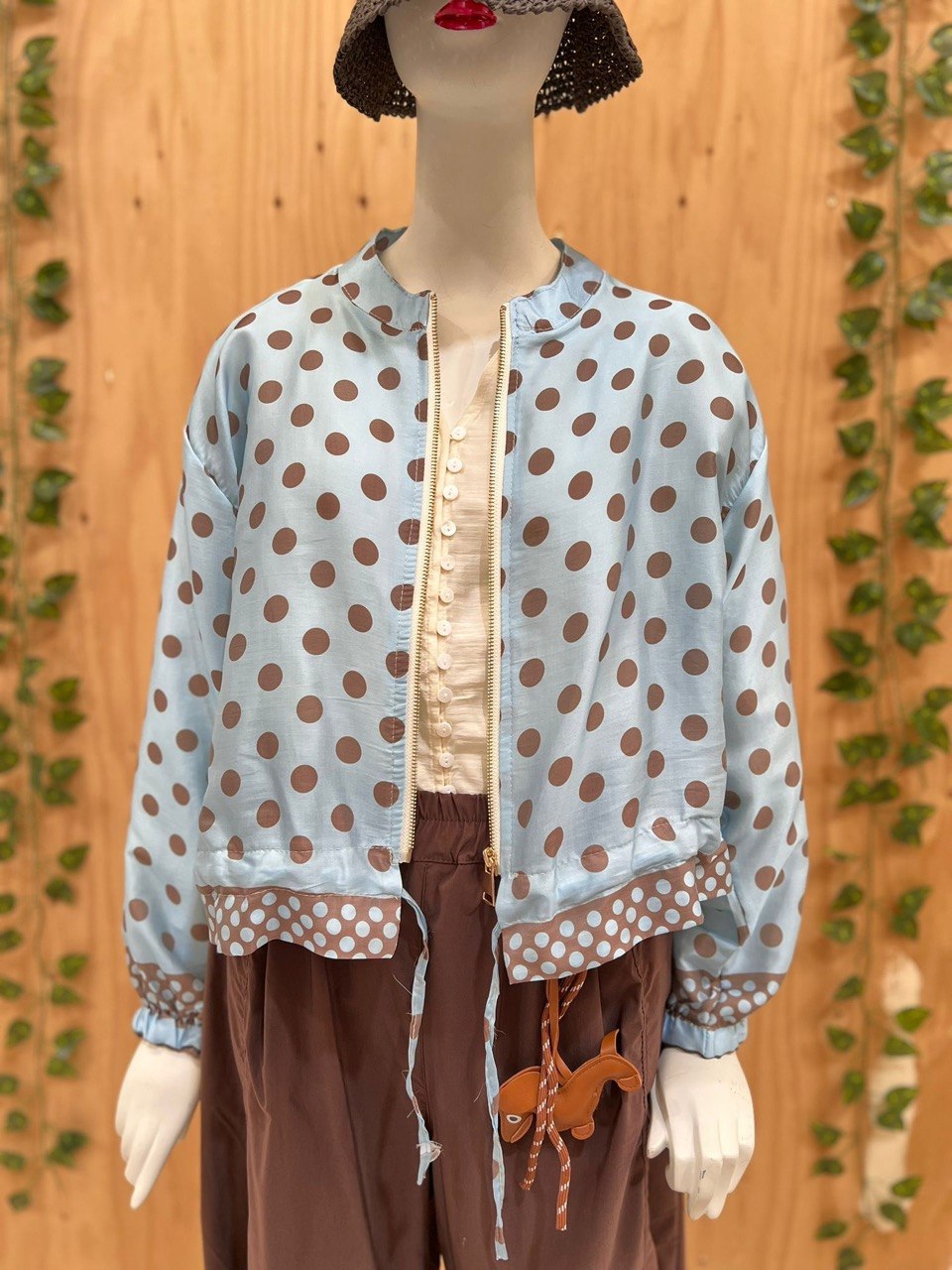 Фото Vanessa Scott