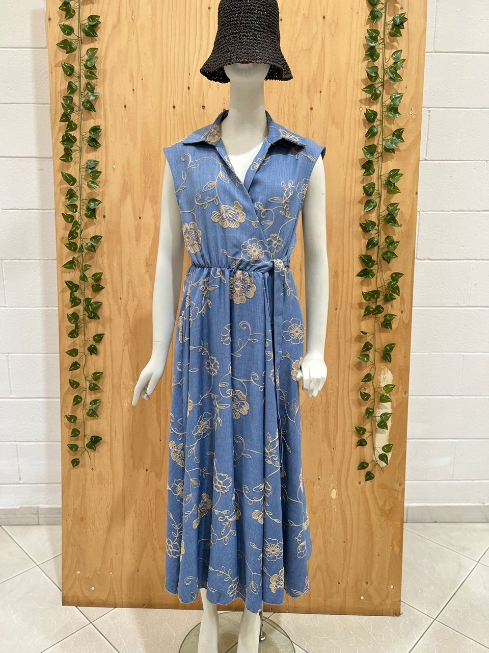 Фото Vanessa Scott