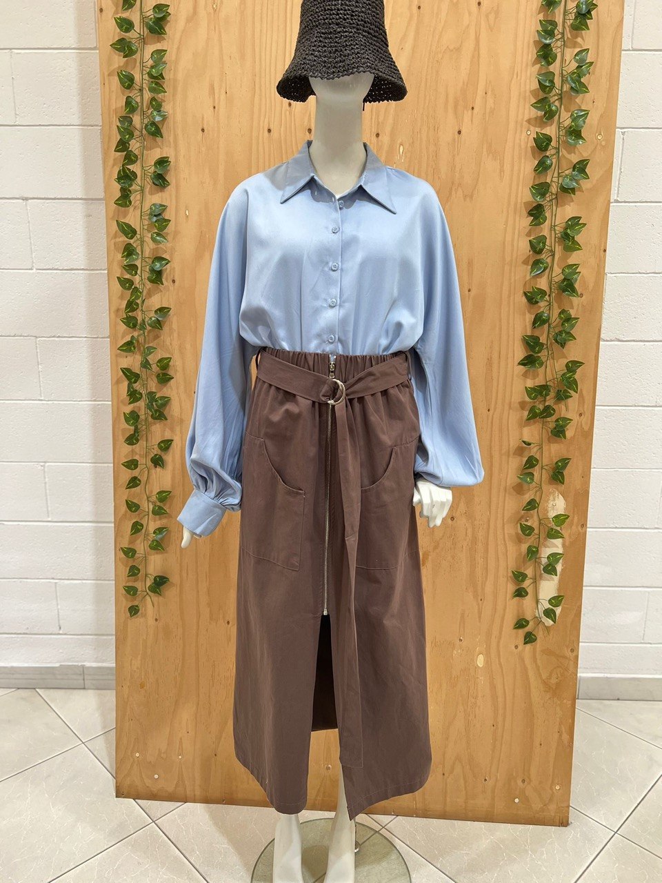 Фото Vanessa Scott