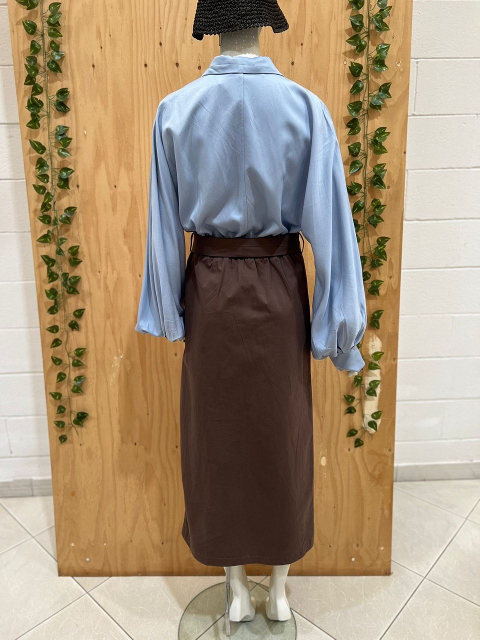 Фото Vanessa Scott