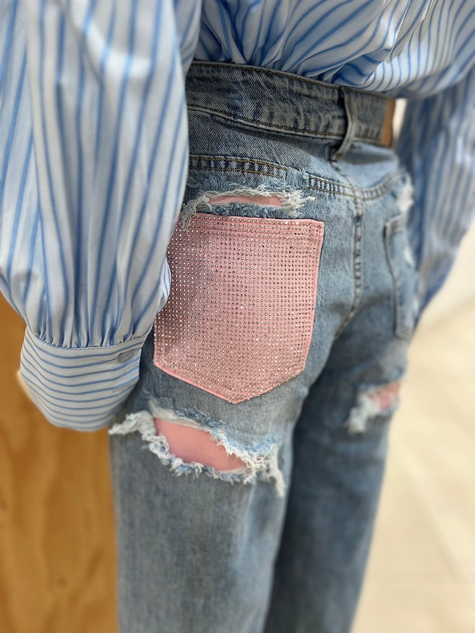 Фото Vanessa Scott