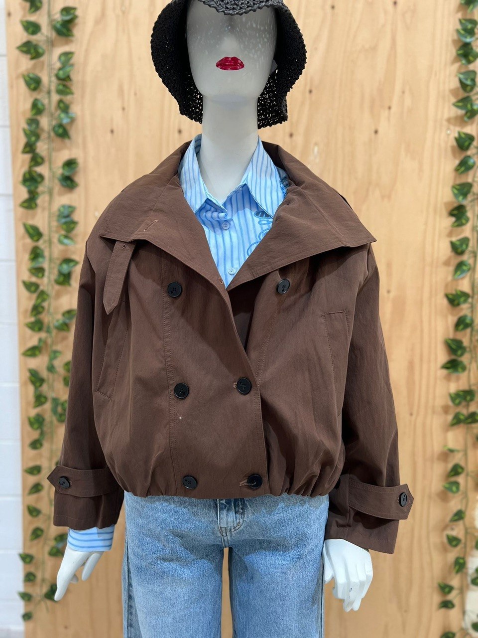 Фото Vanessa Scott