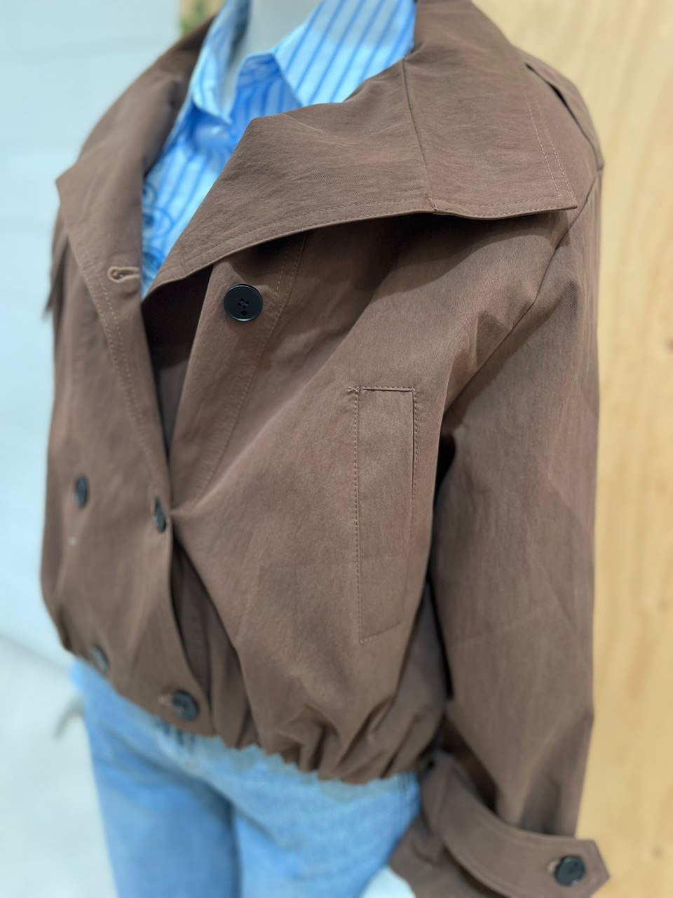 Итальянская одежда, бренд Vanessa Scott, арт. 74213276