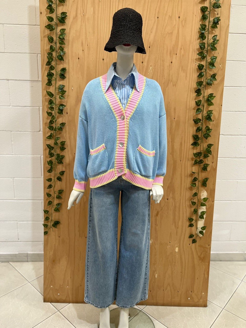 Фото Vanessa Scott