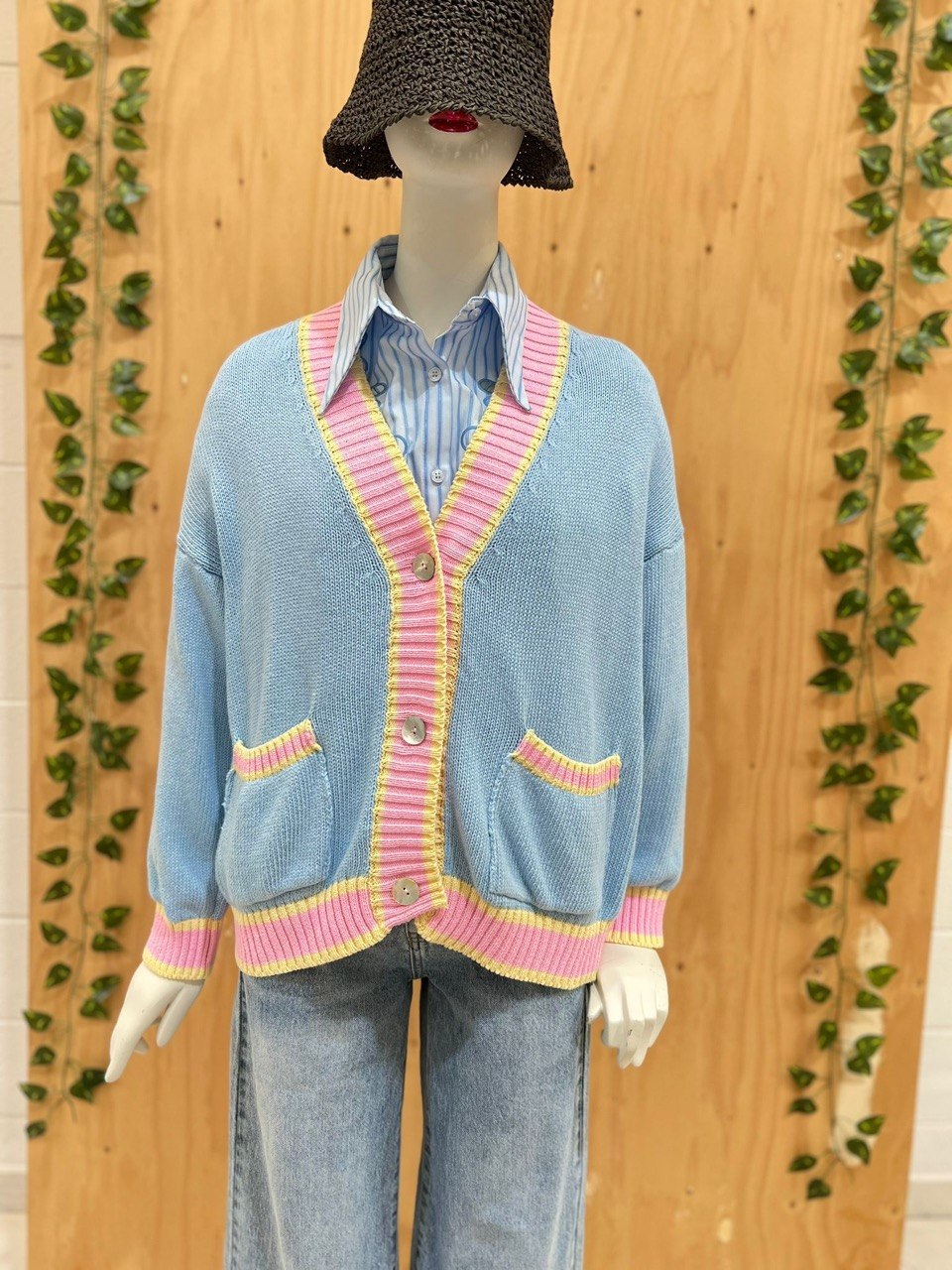 Фото Vanessa Scott