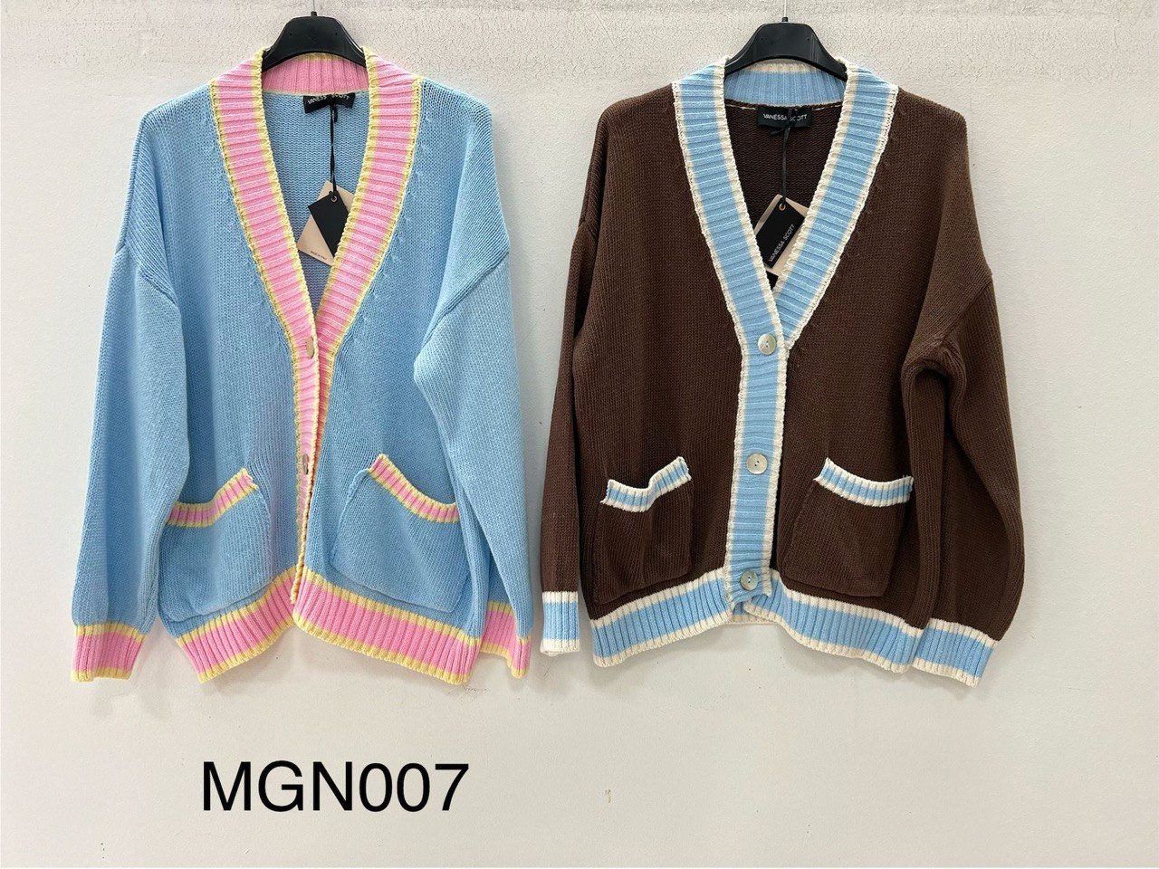 Фото Vanessa Scott