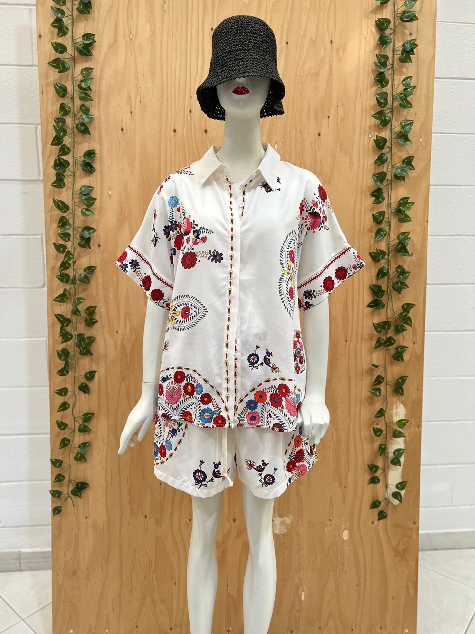 Фото Vanessa Scott