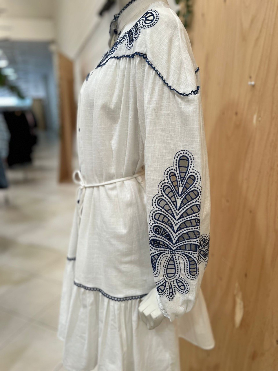 Фото Vanessa Scott