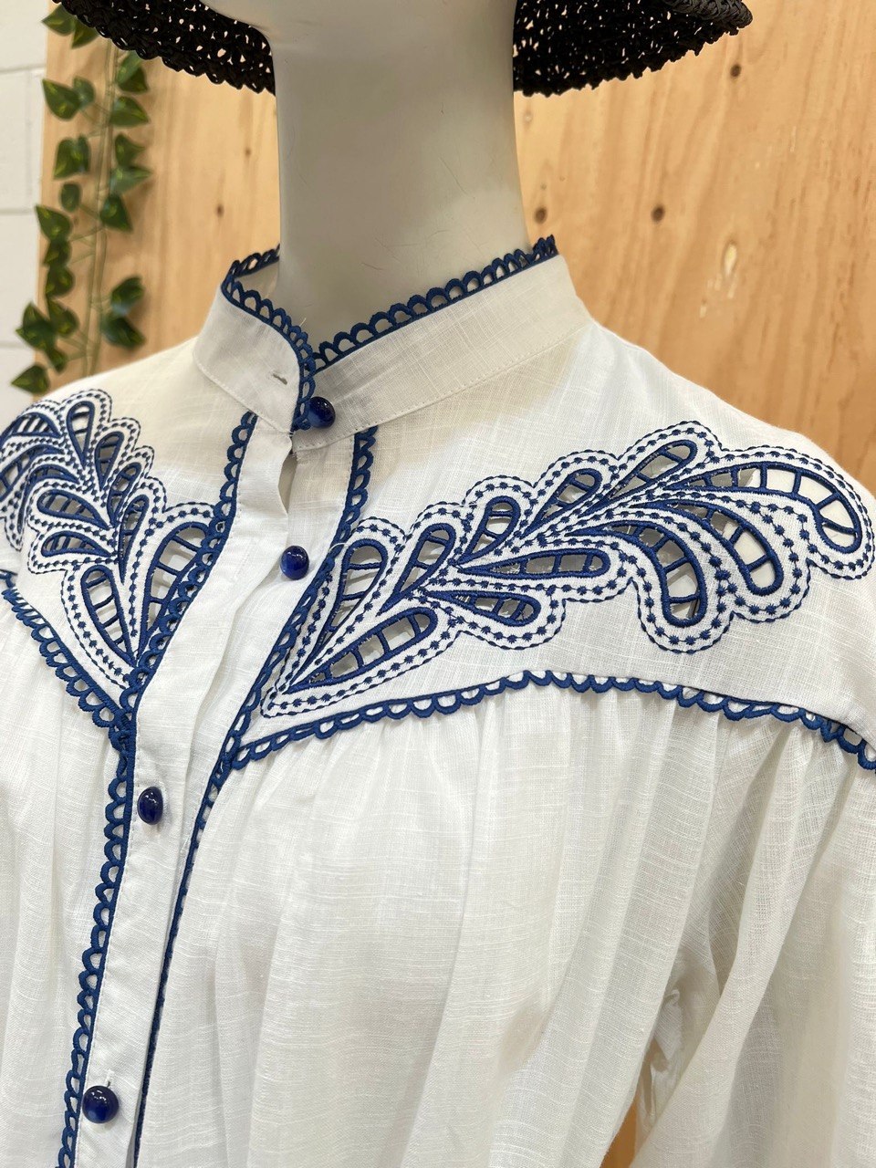 Фото Vanessa Scott