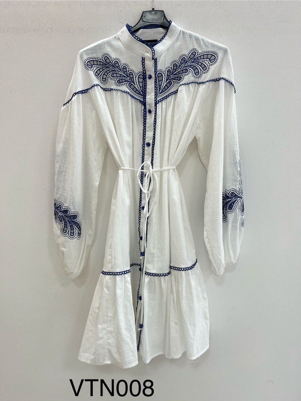 Фото Vanessa Scott