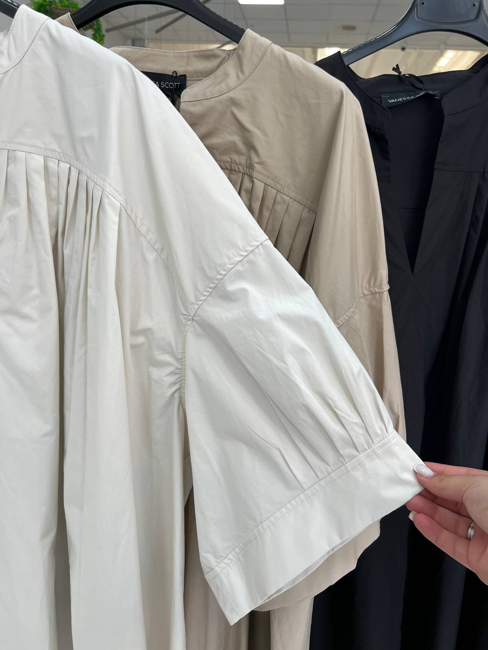 Фото Vanessa Scott