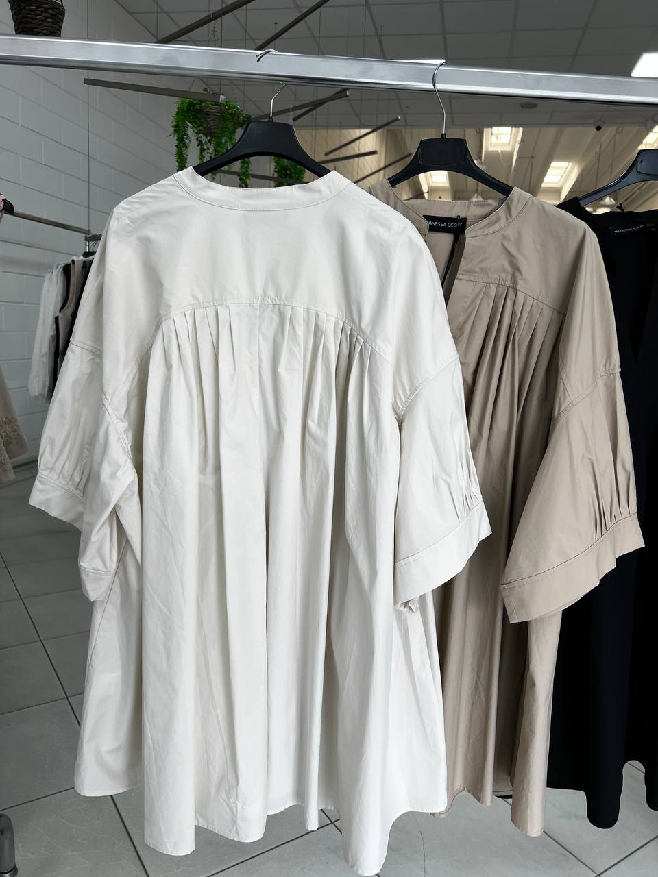 Фото Vanessa Scott