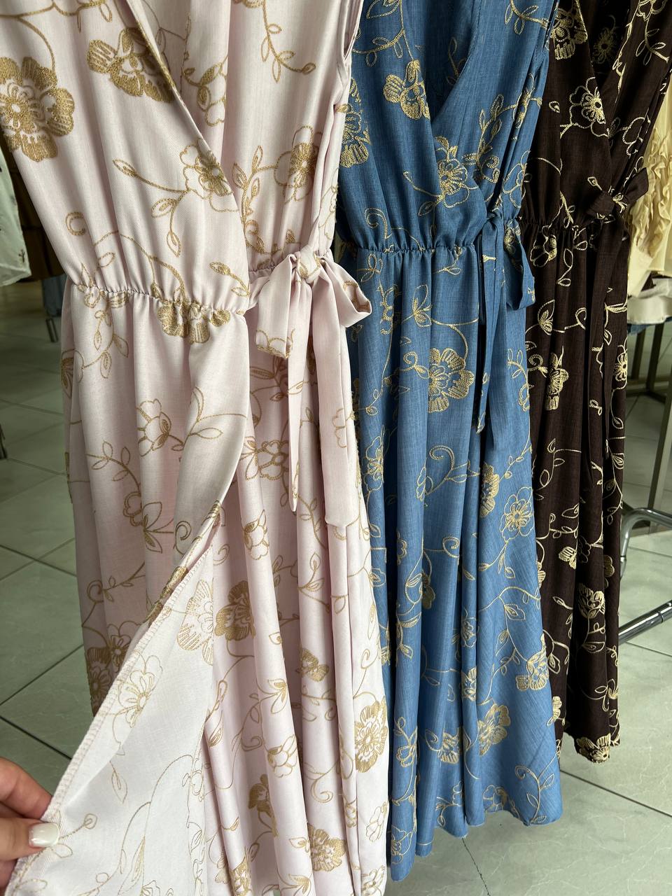 Итальянская одежда, бренд Vanessa Scott, арт. 74214546