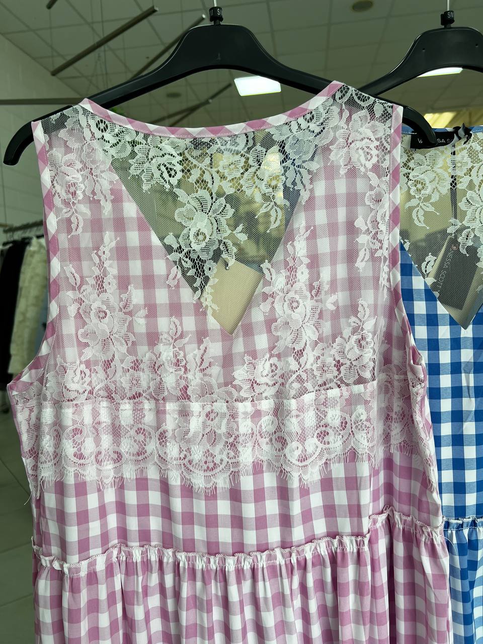 Фото Vanessa Scott