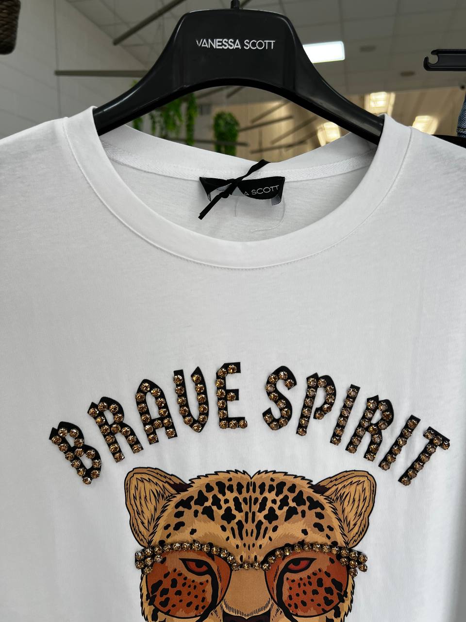 Фото Vanessa Scott