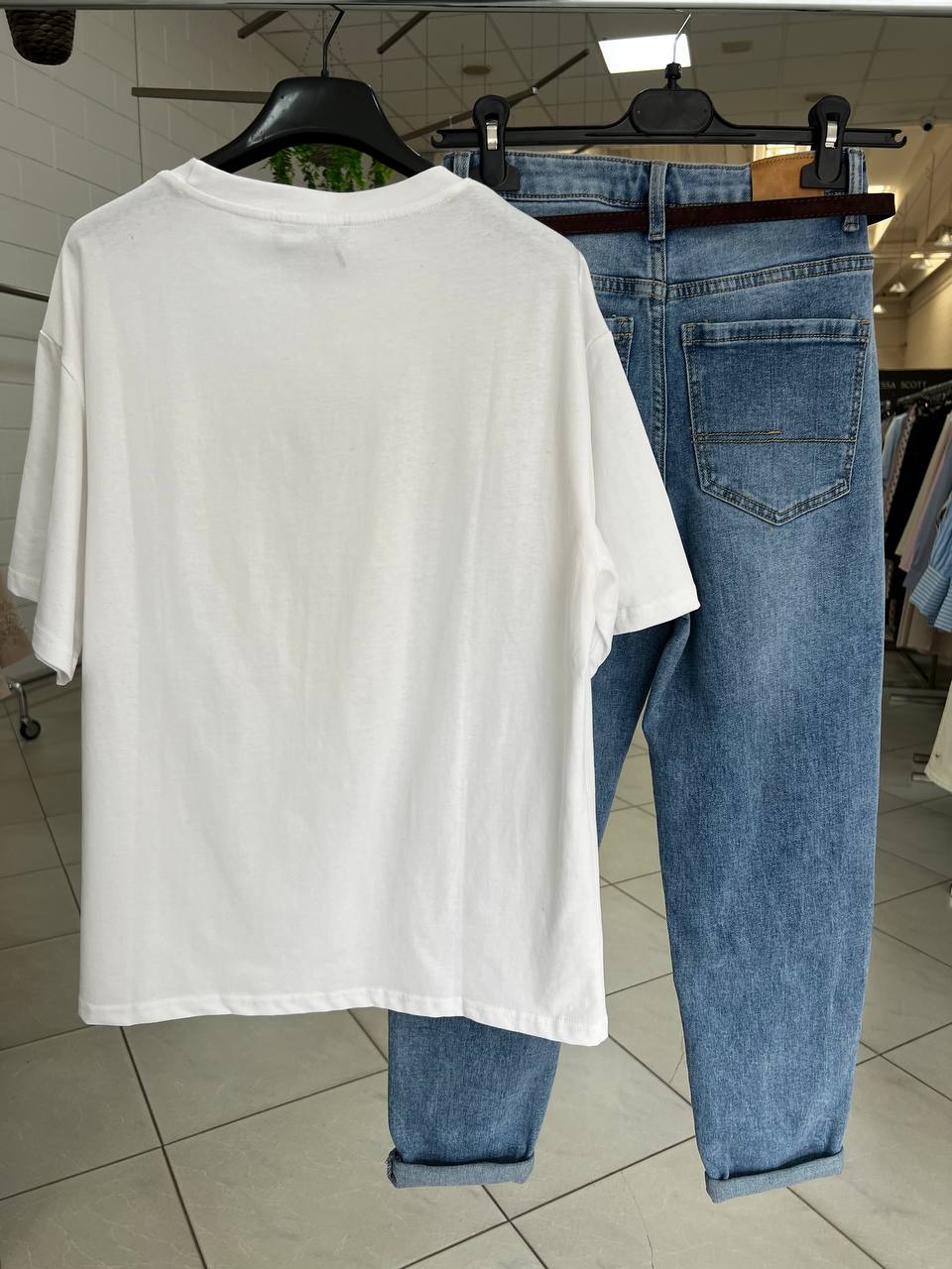 Фото Vanessa Scott