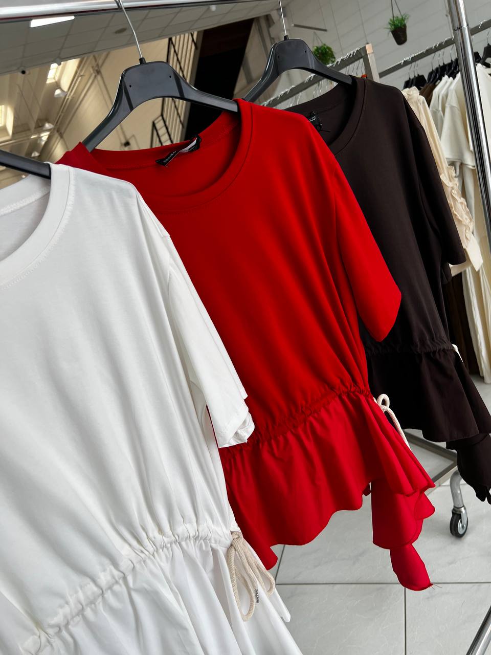 Фото Vanessa Scott