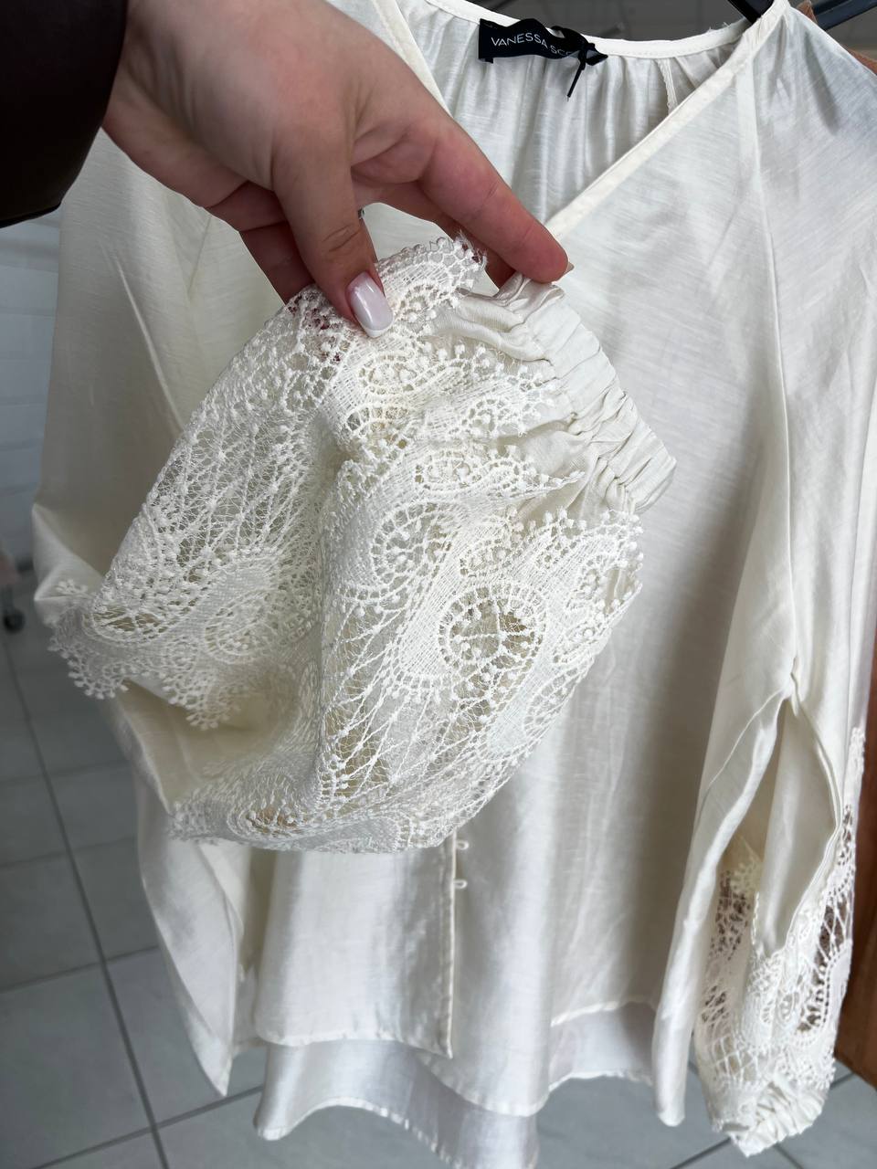 Итальянская одежда, бренд Vanessa Scott, арт. 74214575