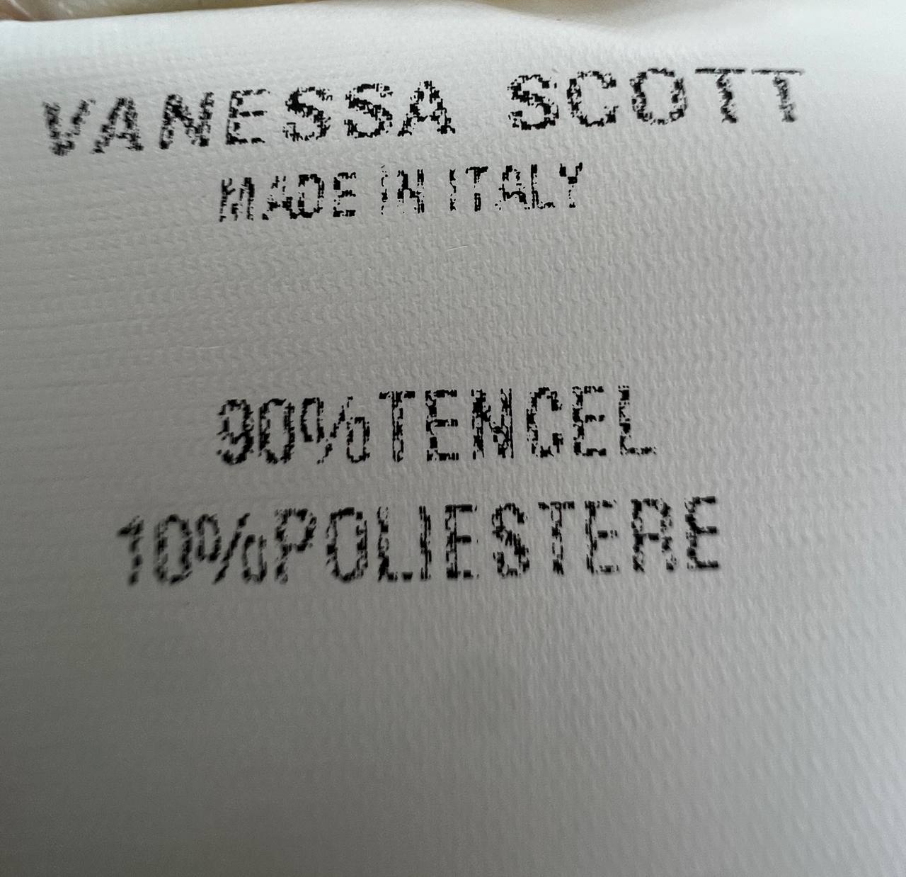 Фото Vanessa Scott