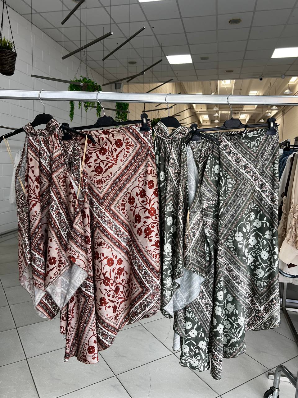 Итальянская одежда, бренд Vanessa Scott, арт. 74214577