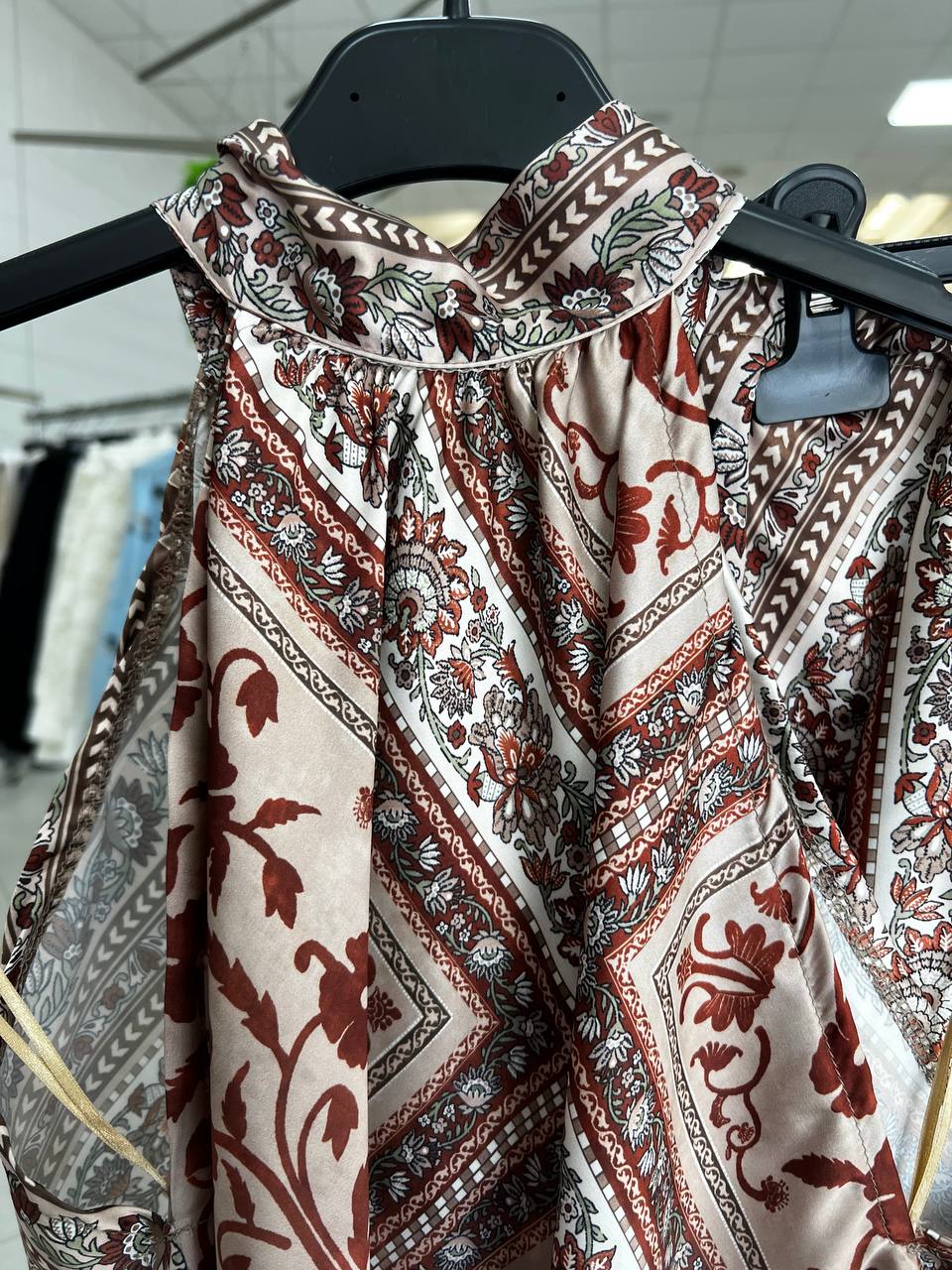 Фото Vanessa Scott