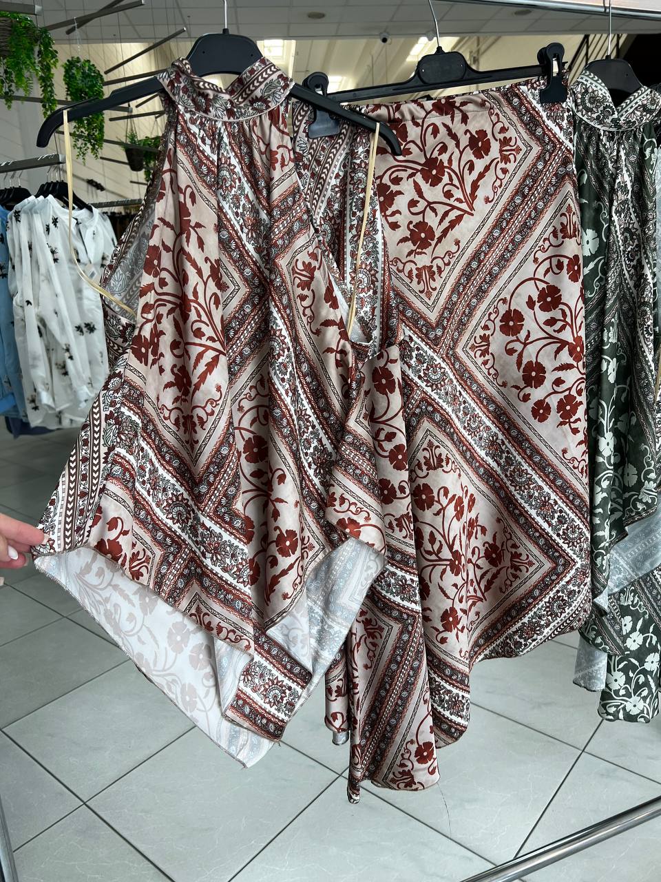 Фото Vanessa Scott