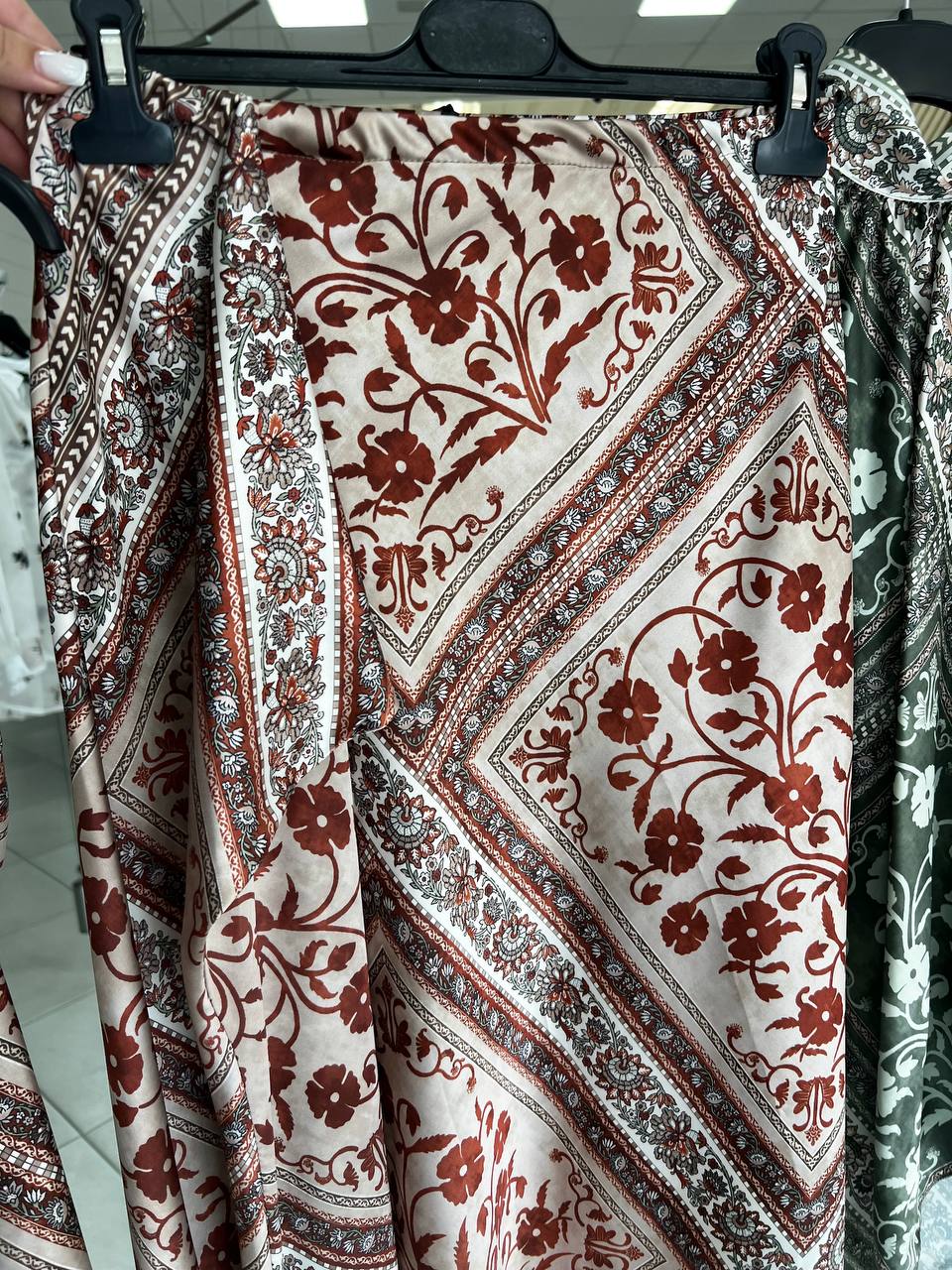 Итальянская одежда, бренд Vanessa Scott, арт. 74214580