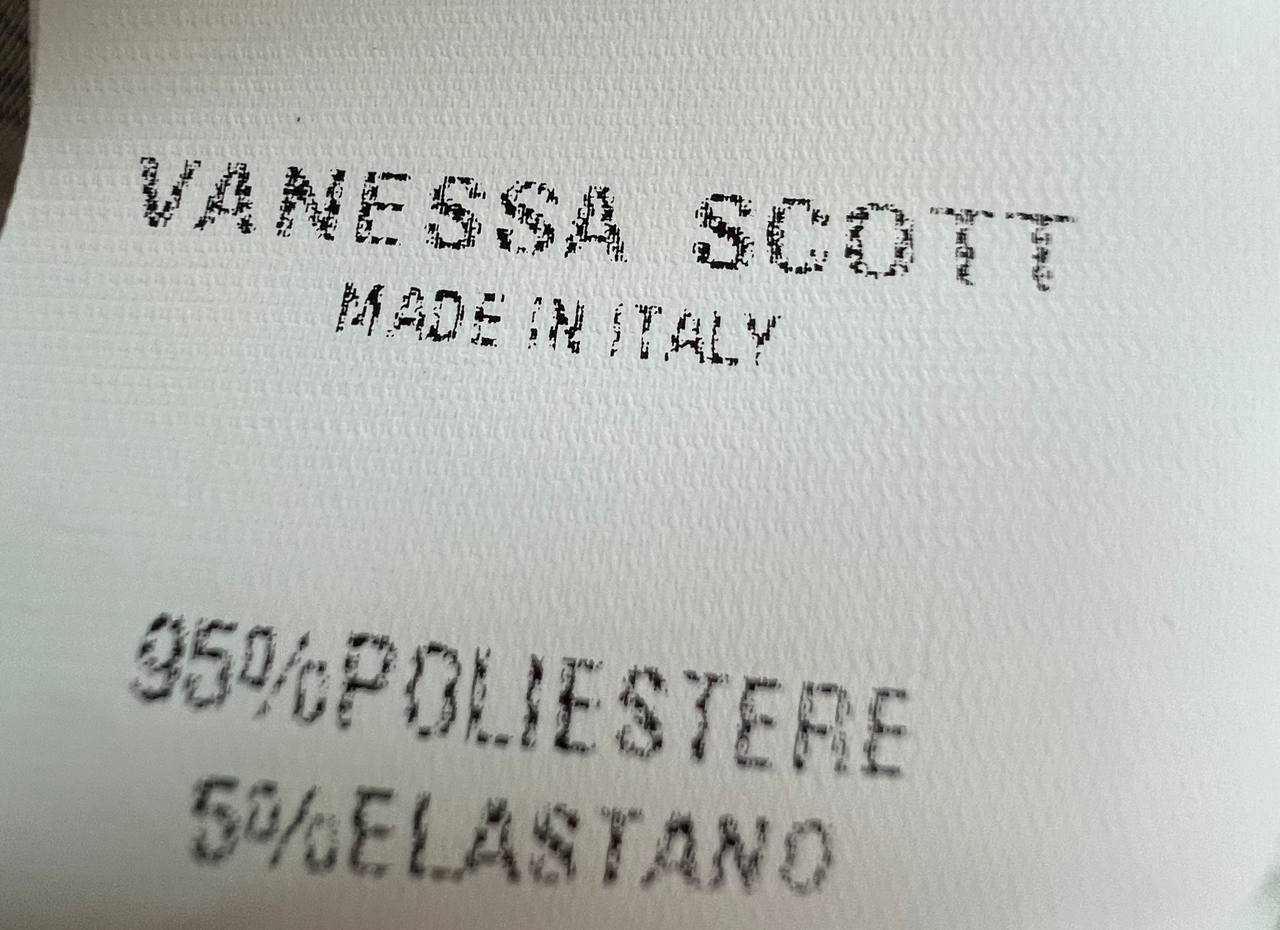 Фото Vanessa Scott