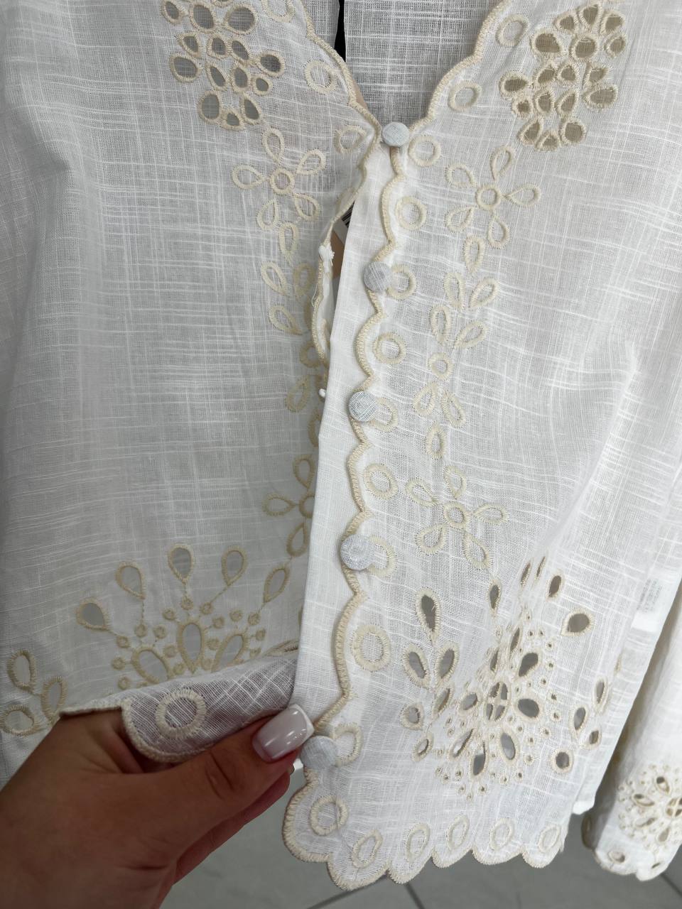 Фото Vanessa Scott